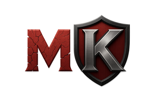Mike Kollin logo