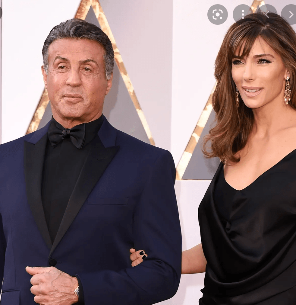Tony Robbins Talking about Sylvester Stallone's Secret