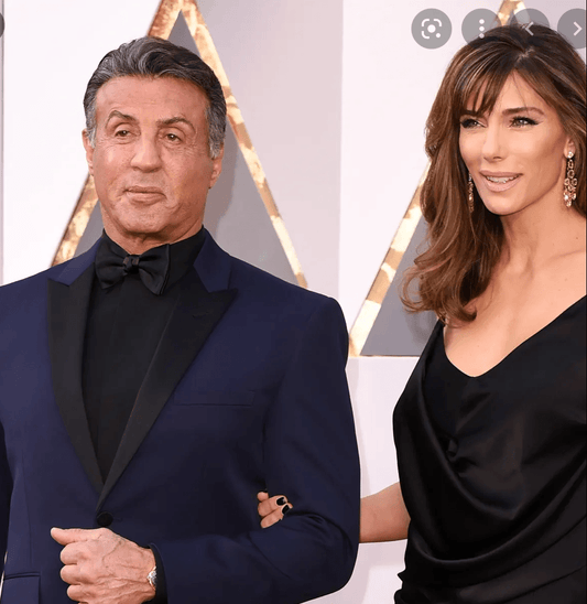 Tony Robbins Talking about Sylvester Stallone's Secret