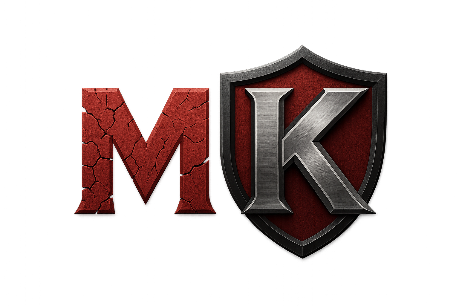 The White Knight logo - From Broken to Bulletproof coaching and energy healing by Mike Kollin