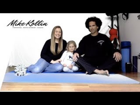 family of 3, spinal injury, energy healing, healing injuries, reiki, huna, pranic healing