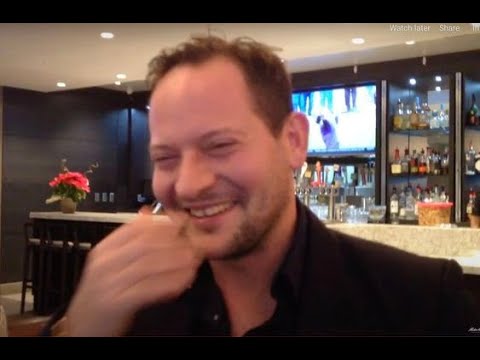 Adam from London testimonial video - Broken to Bulletproof seduction coaching transformation results by Mike Kollin