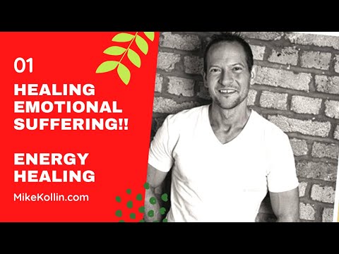 Emotional Healing Transformation - Broken to Bulletproof Journey - Video of Adam white who changed his life. 
