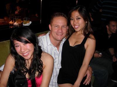 Mike Kollin club success - Broken to Bulletproof seduction coach transformation results